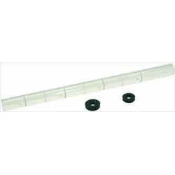 Bravilor Bonamat glasröret ø 12x182 mm