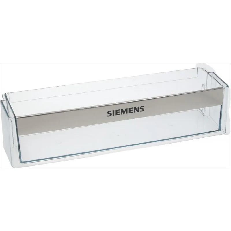 Bosch & Siemens pullohylly, 425x115x100mm