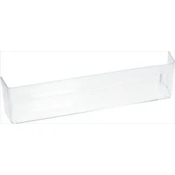 Bosch & Siemens bottle shelf, 445x105x105 mm
