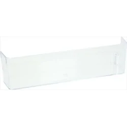 Bosch & Siemens bottle shelf, 400x105x105 mm
