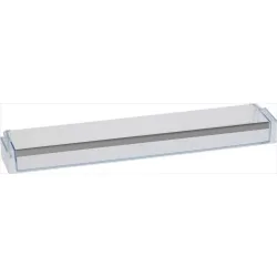 Bosch & Siemens bottle shelf, 470x106x40 mm