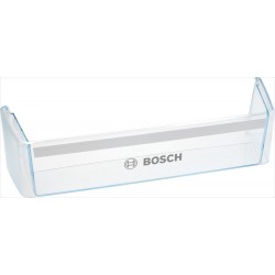 Bosch & Siemens pullohylly, 450x100x65 mm