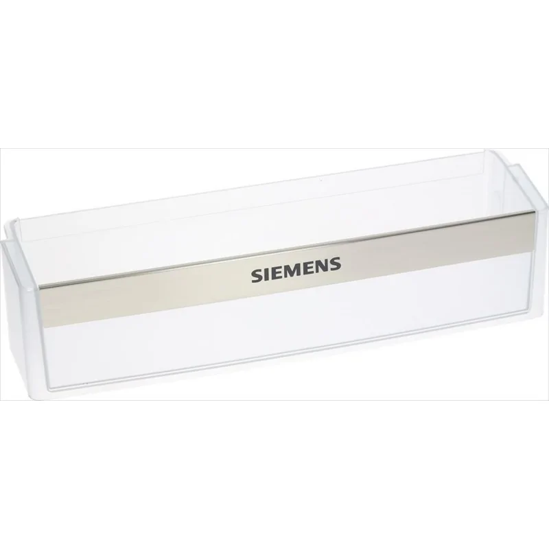 Bosch & Siemens bottle shelf, 425x115x100 mm Bosch & Siemens bottle shelf, 425x115x100 mm