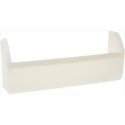 Electrolux & Zanussi bottle shelf, 440x110x170 mm