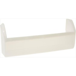Electrolux & Zanussi pullohylly, 440x110x170 mm