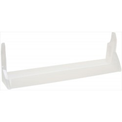 Electrolux & Zanussi butter shelf, 430 mm
