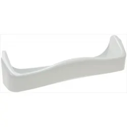 Electrolux & Zanussi can shelf, 440 mm