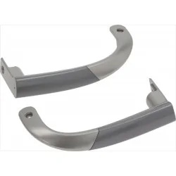 Handtag till Beko kyl & frys, 218 mm (2 st)