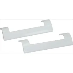 Handle for Beko frigde, 250mm (2 pc)