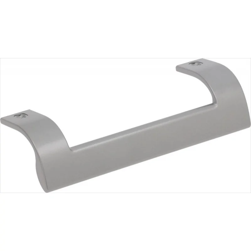 Kahva Beko jääkaappiin, hopea, 246 mm