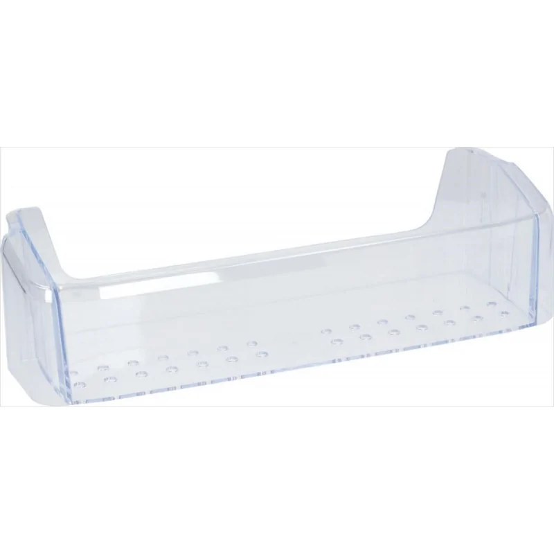 Beko door shelf, 430x140x110 mm
