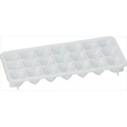 Beko ice cubes tray, 223x103 mm