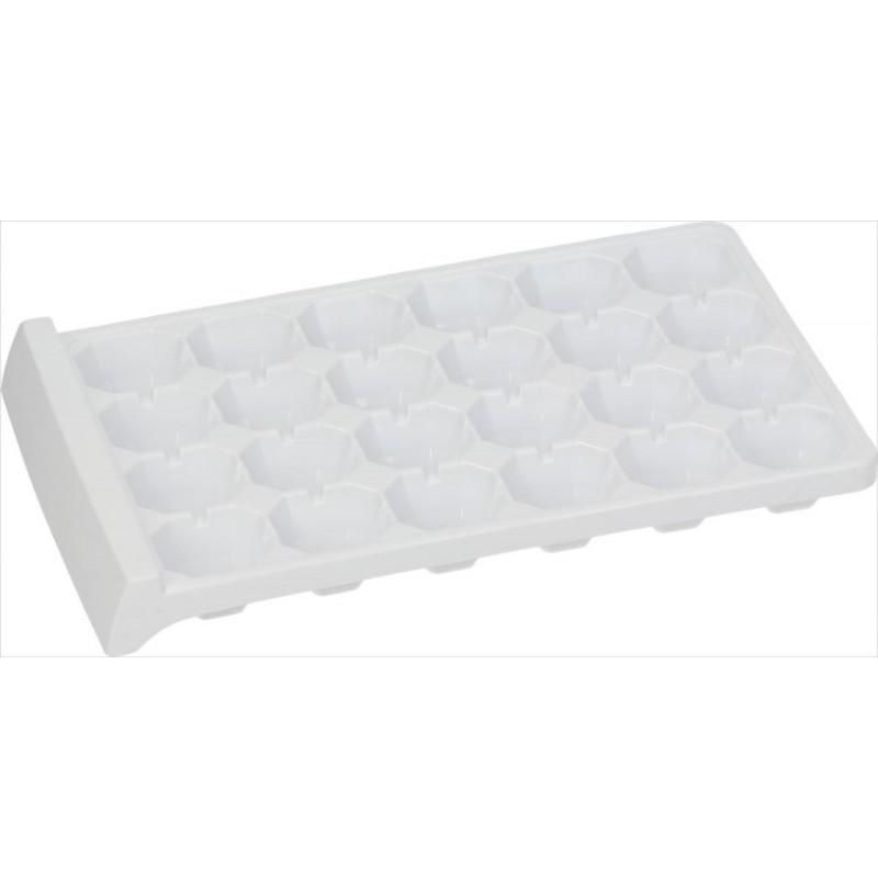 Beko ice cubes tray, 235x145 mm