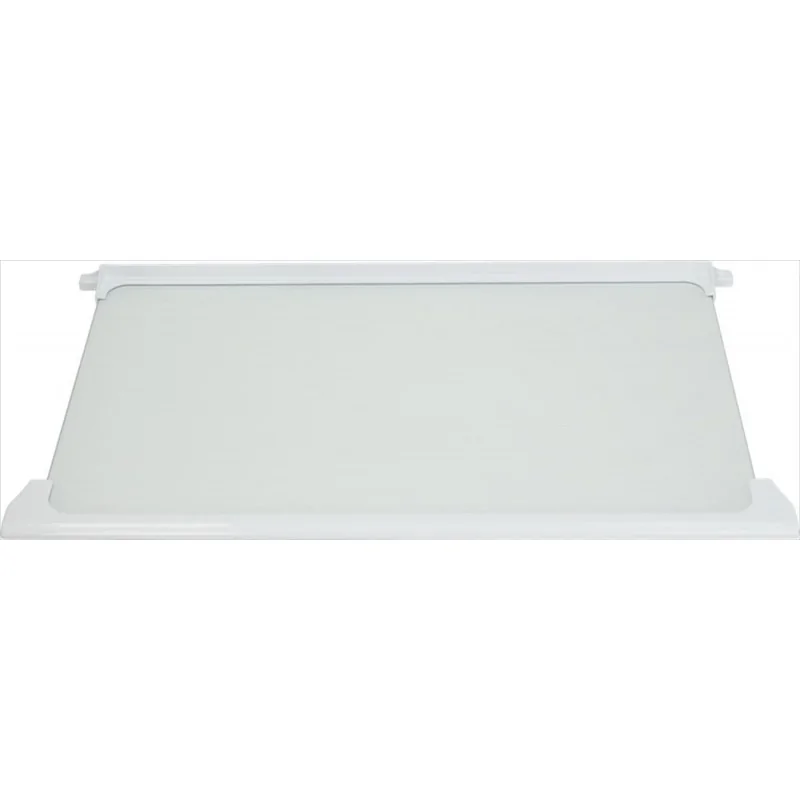 Beko glass shelf, 495x295 mm