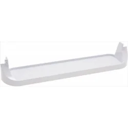 Indesit shelf, 443 mm