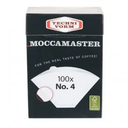 85023 Moccamaster suodatinpaperi