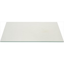 Whirlpool glasshylla, 480x336 mm