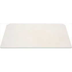 Indesit glass shelf, 466x296x4 mm