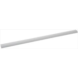 Whirlpool glass shelf edge strip, 475 mm