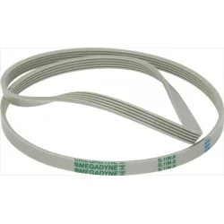Candy & Hoover belt 1194 J5 EL POLY