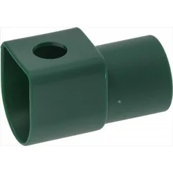 Vorwerk Kobold accessories adapter with hole