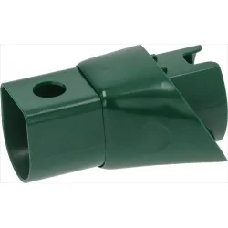 Vorwerk Kobold accessories adapter with hole