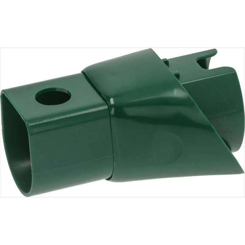 Vorwerk Kobold accessories adapter with hole