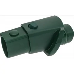 Vorwerk Kobold accessories adapter with hole