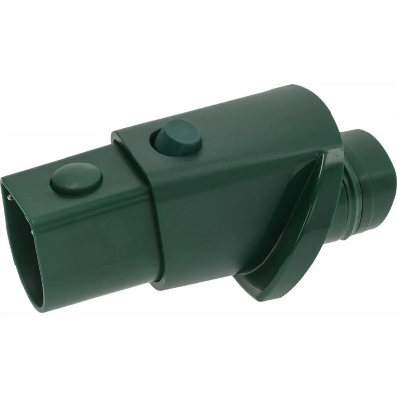 Vorwerk Kobold accessories adapter with hole Vorwerk Kobold accessories adapter with hole