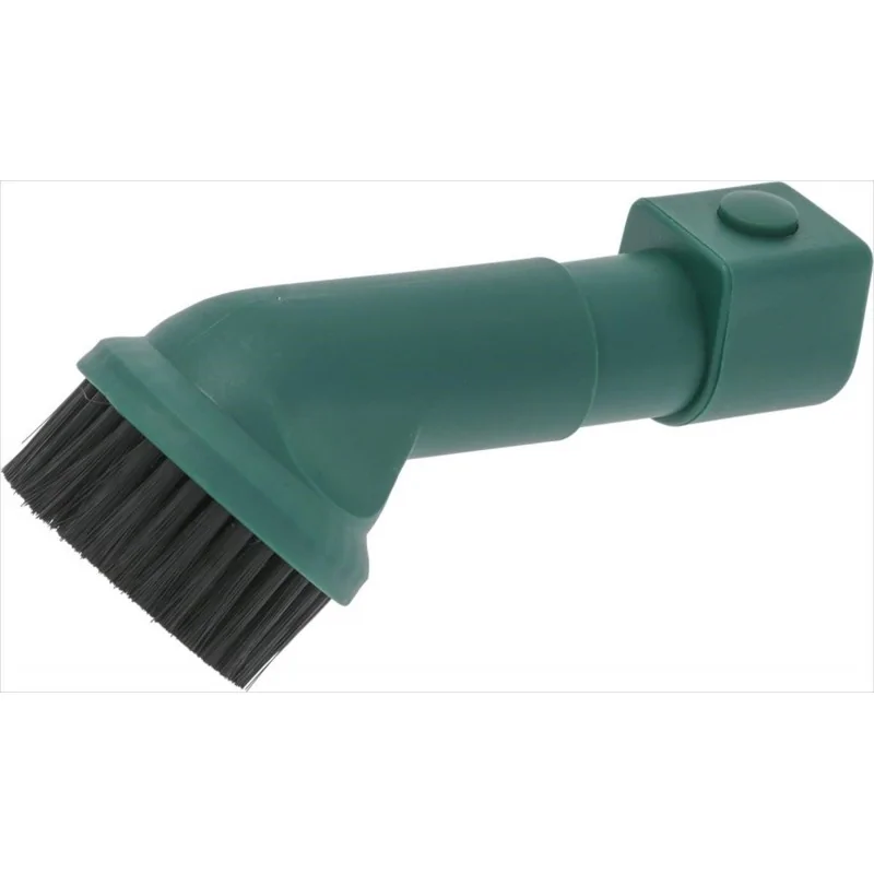 Vorwerk Kobold vacuum cleaner brush Ø36mm + adapter