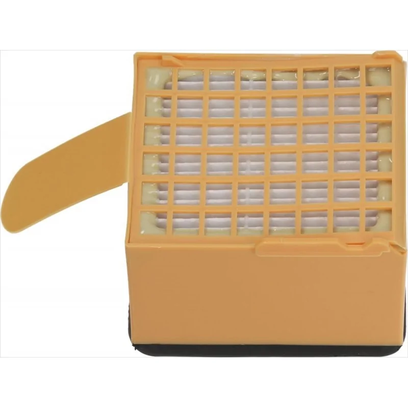 Vorwerk Kobold hepafilter, 80x70x56 mm