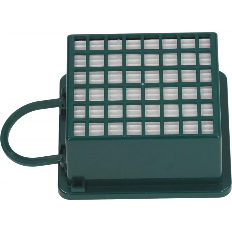 Vorwerk Kobold hepafilter