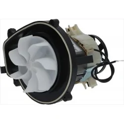 Vorwerk Kobold motor till dammsugare 300W