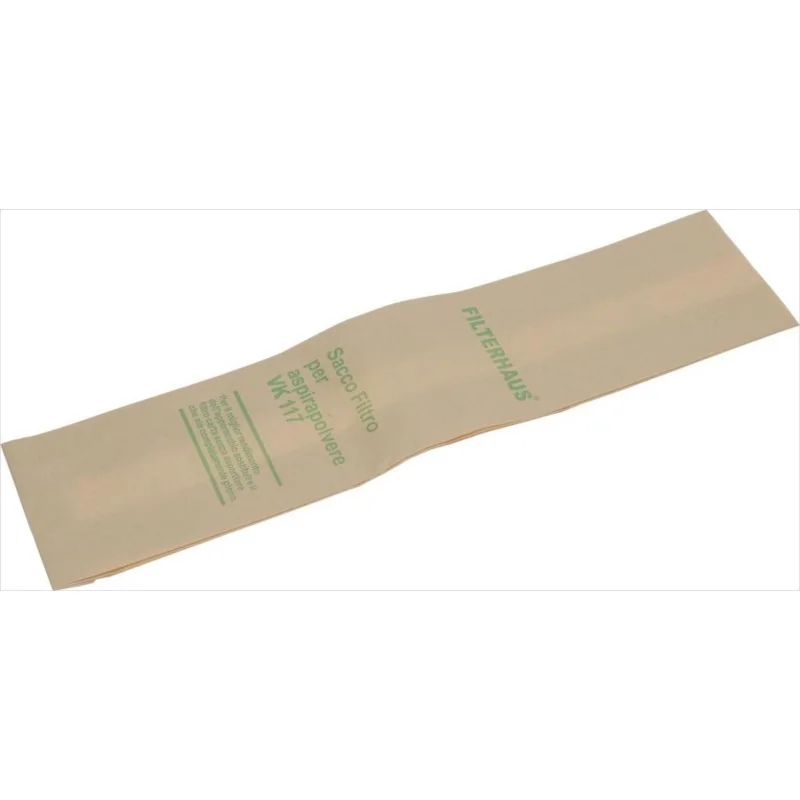 Vorwerk Kobold paper bags