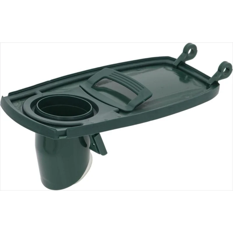 Vorwerk Kobold dust bag holder