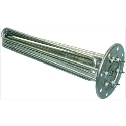 Lämmitysvastus Metos WD-6 (12000W 230/400V)
