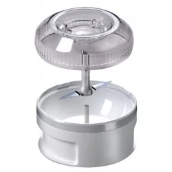 Bamix processor, vit