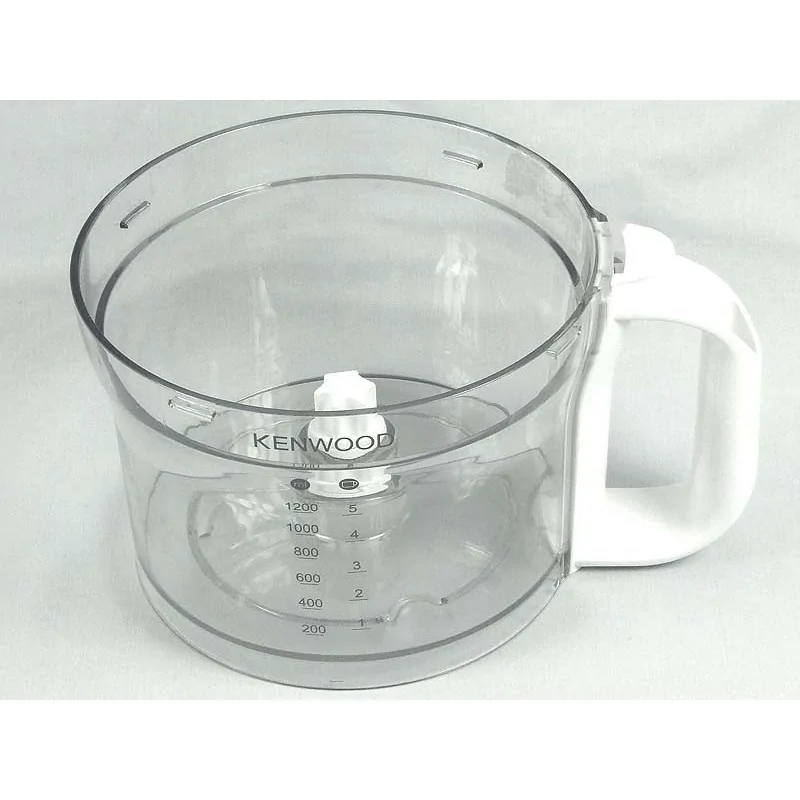 Kenwood bowl for FPP series