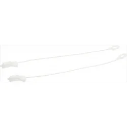 Samsung & Fagor kabel för diskmaskin (2 st.)