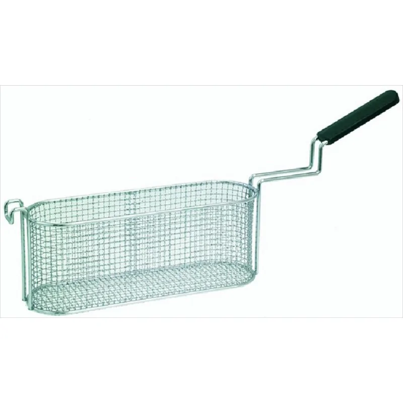 Fryer basket 330x100x120 mm Fryer basket 330x100x120 mm