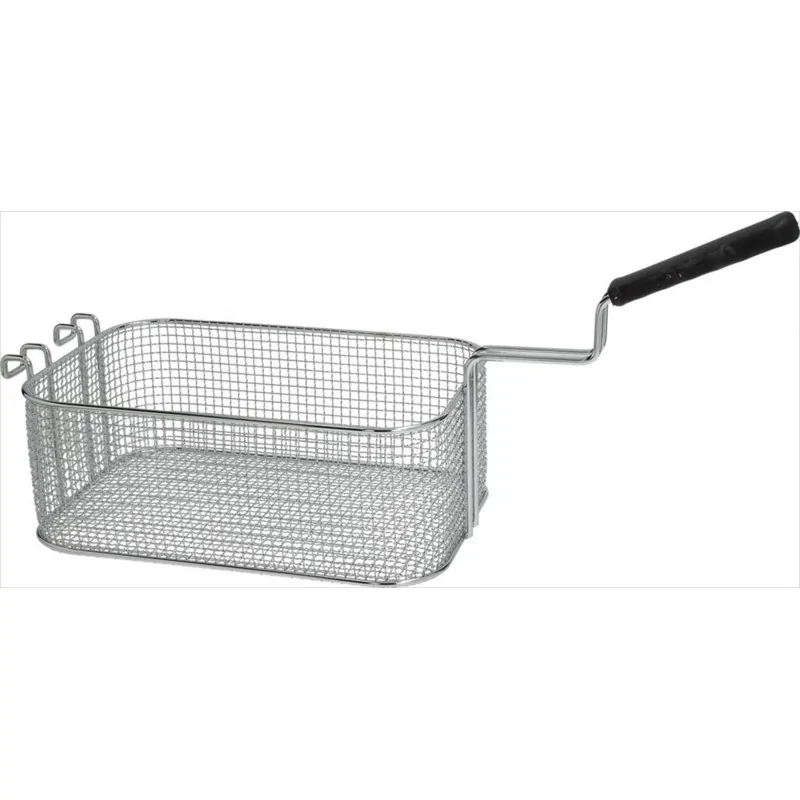 Fryer basket 325x225x120 mm Fryer basket 325x225x120 mm