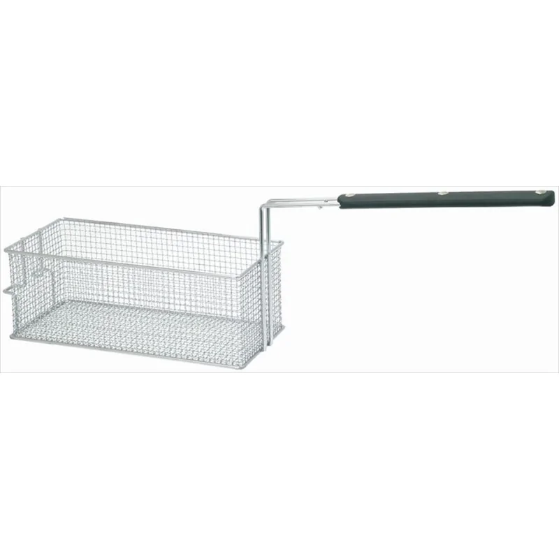 Fryer basket 335x160x120 mm Fryer basket 335x160x120 mm