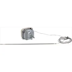 3-fas termostat 60-200°C