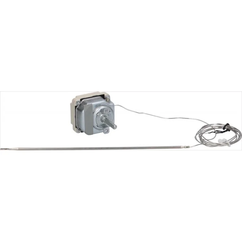 Three-phase thermostat 60-200°C Three-phase thermostat 60-200°C