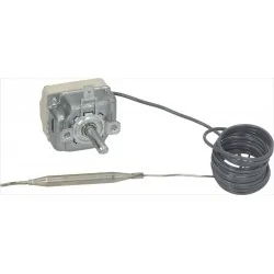 1-fas termostat 60-200°C
