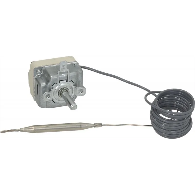 Single-phase thermostat 60-200°C Single-phase thermostat 60-200°C
