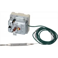3-fas termostat 150°C