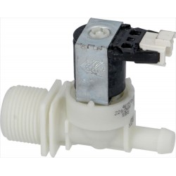 Solenoid valve for Whirlpool dishwashers (480140102032)