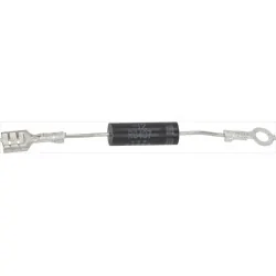 Whirlpool microwave diode...