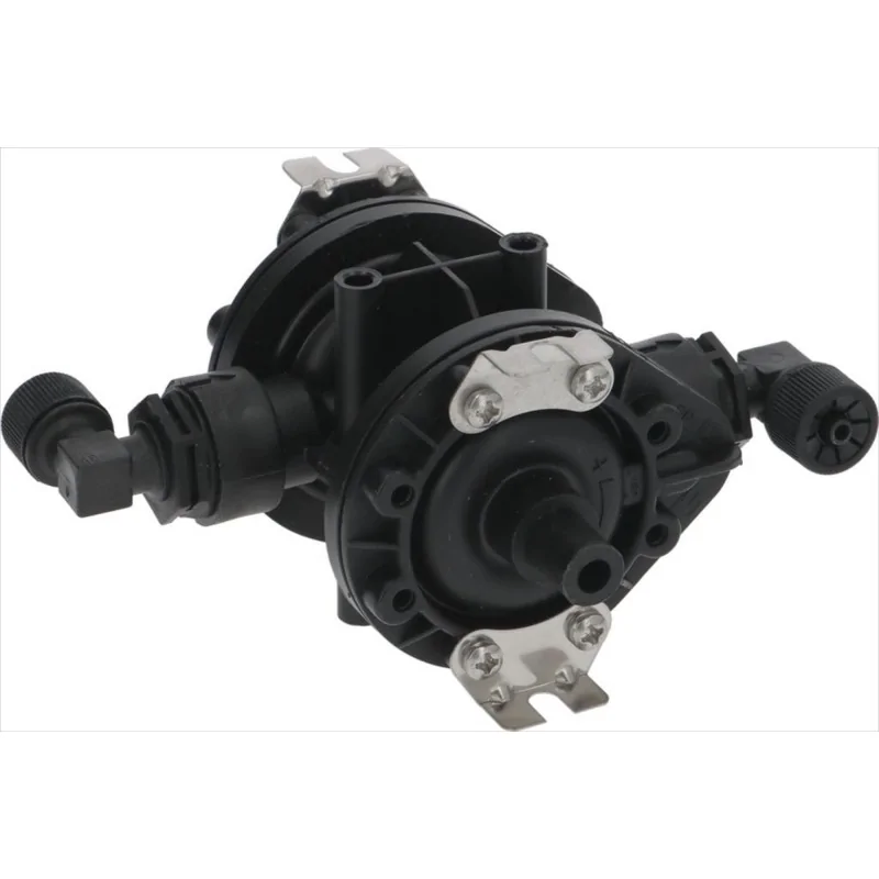 Rinse aid dosing pump N6 W4W4 Rinse aid dosing pump N6 W4W4
